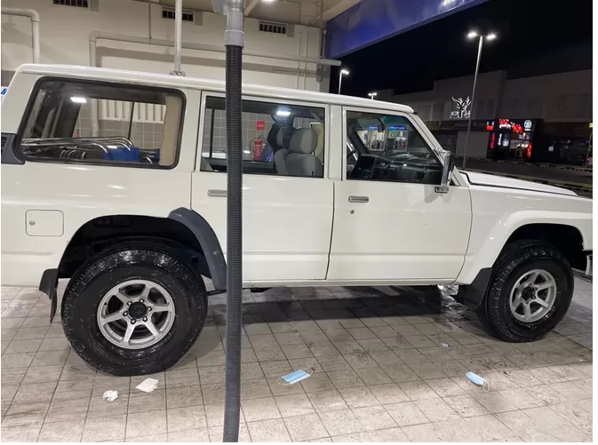 Used Nissan Patrol For Sale in Doha #5511 - 1  image 